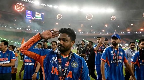 আইসিসির সেরা একাদশে দাপট চ্যাম্পিয়ন ভারতের