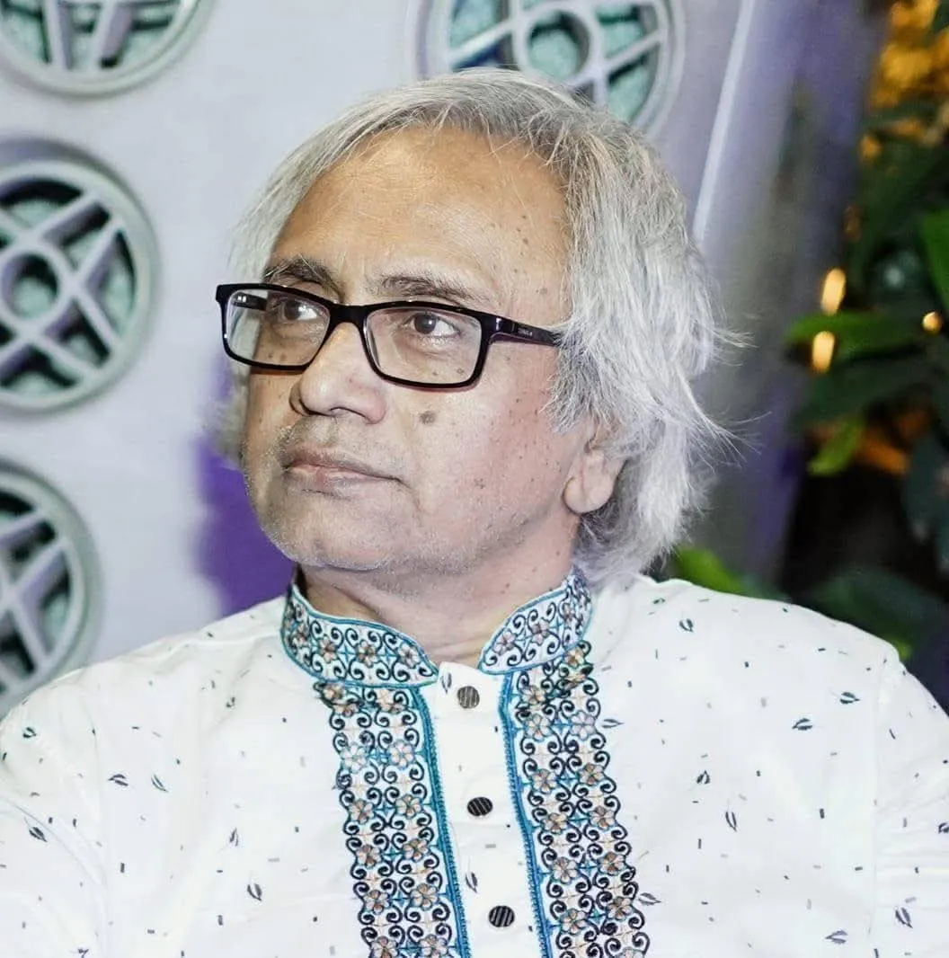 প্রধানমন্ত্রীর স্পিচ রাইটার হলেন মাহফুজুর রহমান