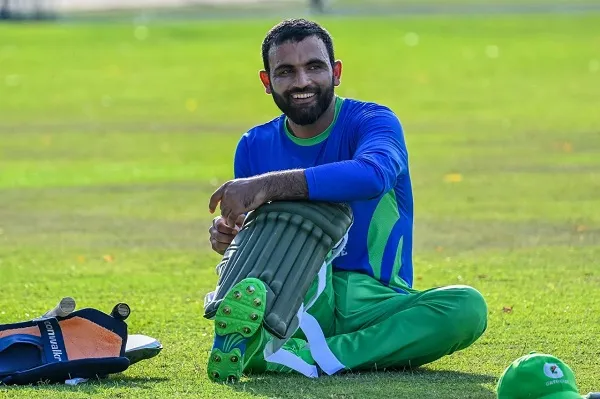 বাংলাদেশ সিরিজ থেকে ছিটকে গেলেন ফখর জামান