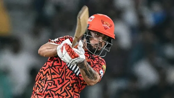 আইপিএলের শুরুতে হায়দরাবাদের নেতৃত্ব দেবেন অধিনায়ক কিষাণ