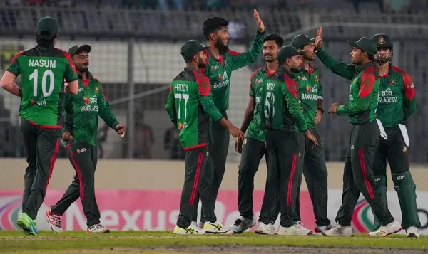 পাকিস্তান সিরিজের আগে ‘এ’ দলের বিপক্ষে প্রস্তুতি ম্যাচ খেলবে জাতীয় দল