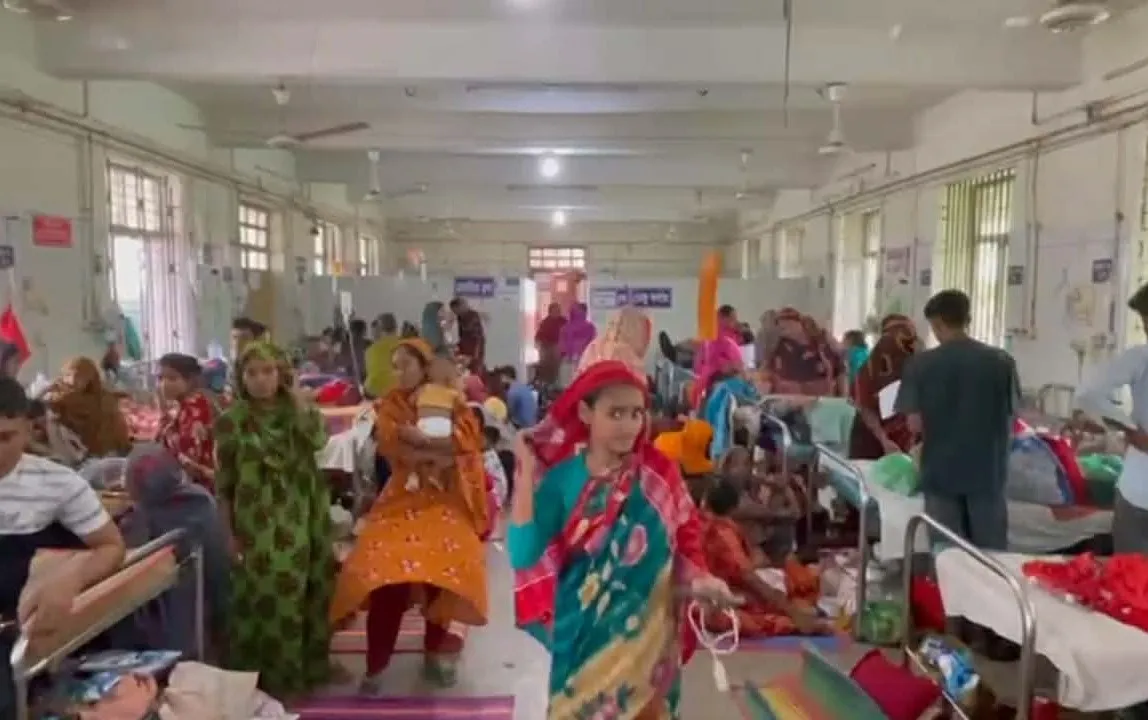 রামেক হাসপাতালে আইসিইউ সংকট, আড়াই মাসে প্রাণ গেল ৫৩ শিশুর