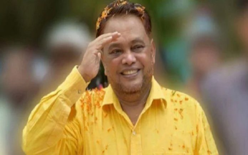 জামিন স্থগিতের পর কোন পথে আবদুর রহমান বদি?