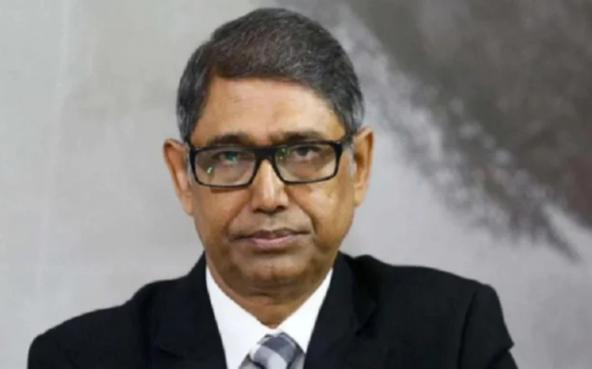 মুক্তিযুদ্ধ বিষয়ক মন্ত্রী হয়েছেন আহমেদ আযম খান
