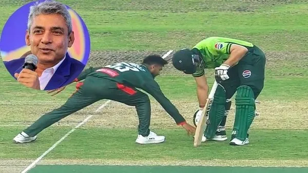 ‘বাংলাদেশকে বিশ্বাস করা যেন অপরাধ’