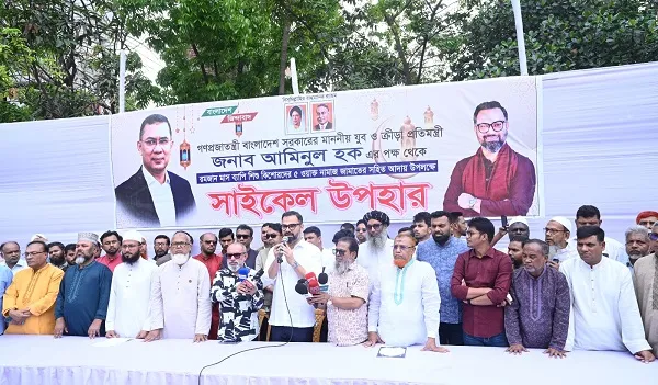 বিশ্বকাপ খেলতে ‘না যাওয়া’, ঈদের পর তদন্ত কমিটি: আমিনুল
