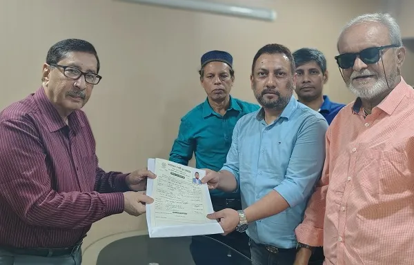 মোহামেডানের উন্নয়নে স্থায়ী কিছু করতে চাই: আরিফুল প্রিন্স
