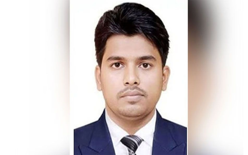 শত কোটির দুর্নীতির অভিযোগে সাবেক উপদেষ্টা আসিফের এপিএসের দেশত্যাগে নিষেধাজ্ঞা