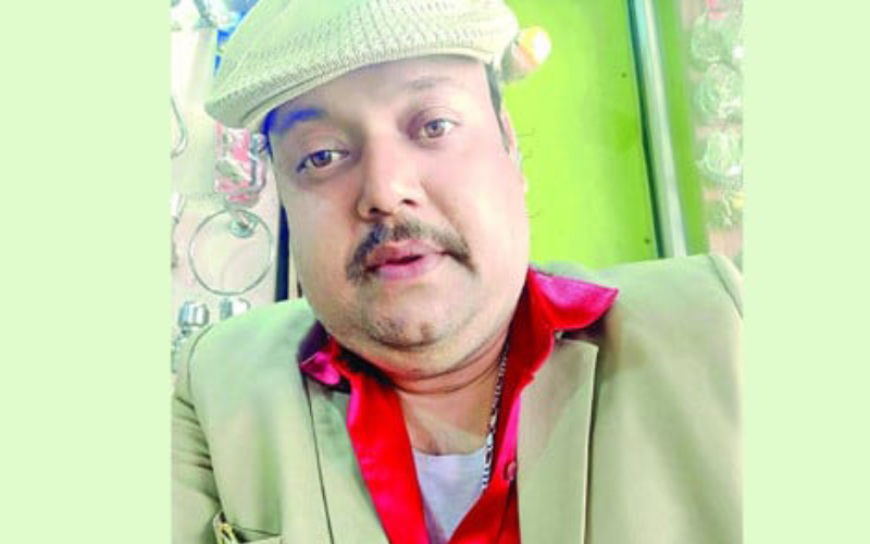 বাগেরহাটে দুর্বৃত্তদের গুলিতে শ্রমিক লীগ নেতা নিহত
