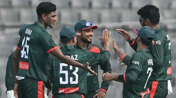 জয়েই চোখ, বাংলাদেশ অভিষেক করাতে পারে দুজনকে