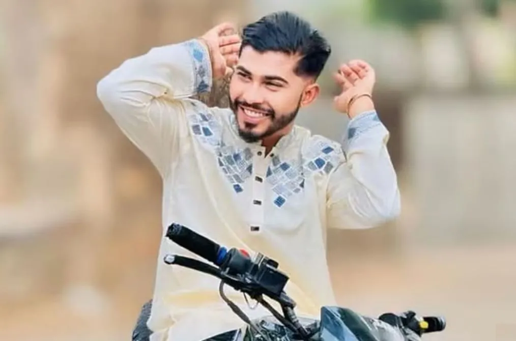 দুর্বৃত্তের এলোপাতাড়ি গুলিতে যুবক নিহত