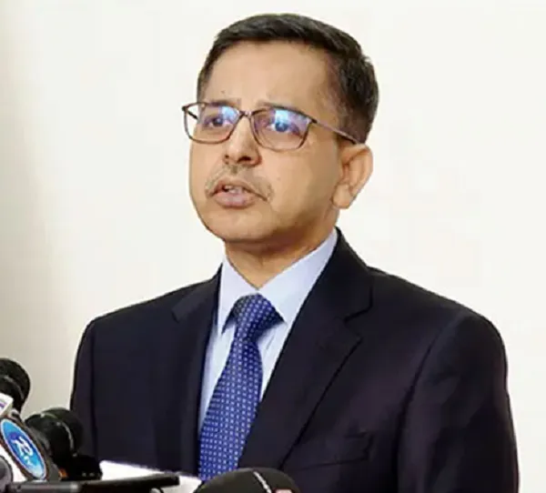 ঢাকায় ভারতের পরবর্তী হাইকমিশনার কে হচ্ছেন