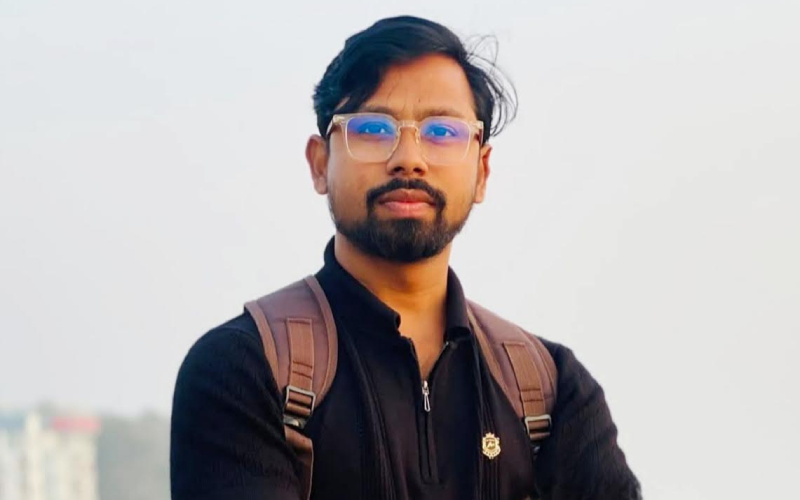 কক্সবাজারে দুর্বৃত্তদের ছুরিকাঘাতে ছাত্রদল নেতা নিহত
