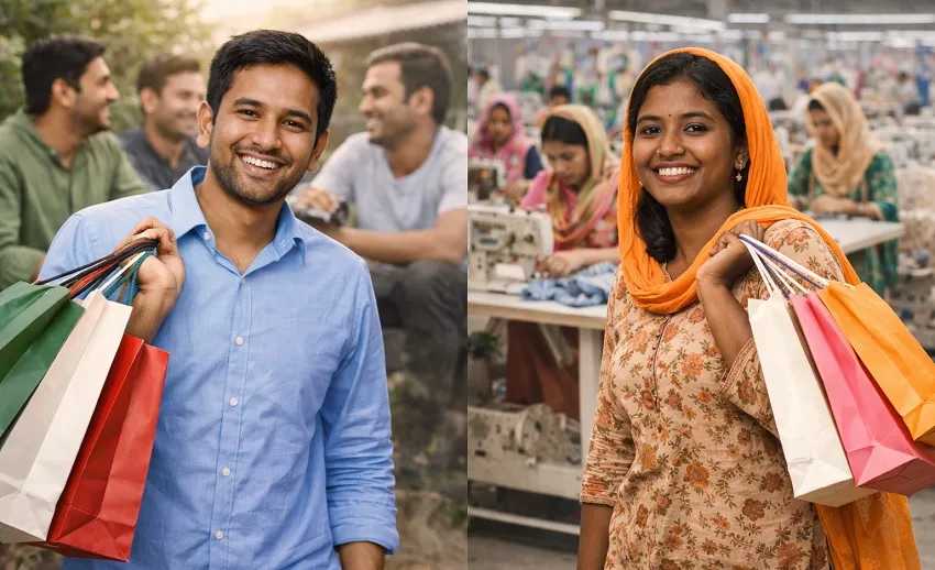 ঈদের ‘লম্বা ছুটি’ গ্রামীণ অর্থনীতিতে কী প্রভাব ফেলছে?