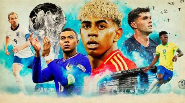 ফিফা আন্তর্জাতিক প্রীতি ম্যাচে জয় তুলেছে বড় দলগুলো