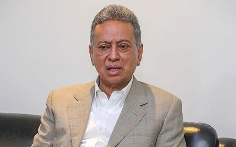 আইএমএফ-এর প্যাসিফিক বিভাগের পরিচালকের সঙ্গে অর্থমন্ত্রীর বৈঠক