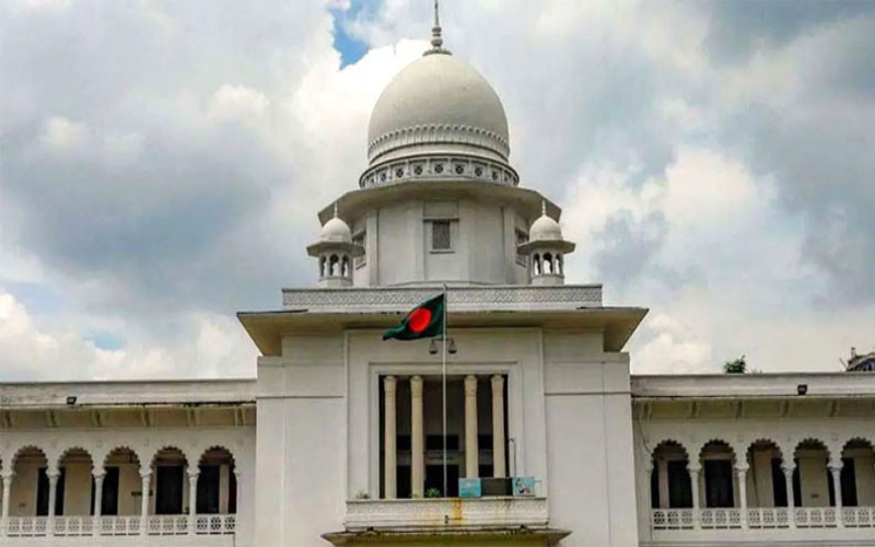 মা-বাবার তালাক বিরোধে সন্তানের ভরণপোষণ বন্ধ করা যাবে না: হাইকোর্ট