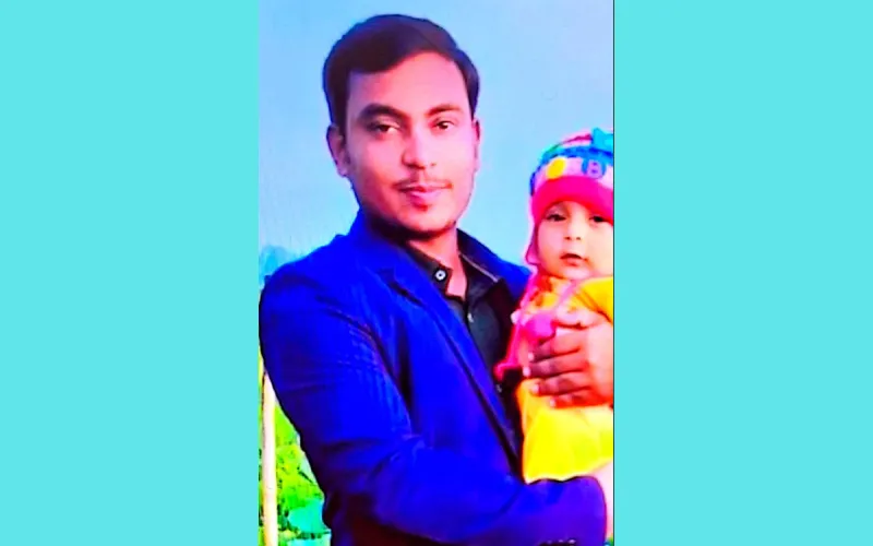 ভূমধ্যসাগরে নৌকাডুবি: যেভাবে বেঁচে গেলেন কিশোরগঞ্জের কাদির