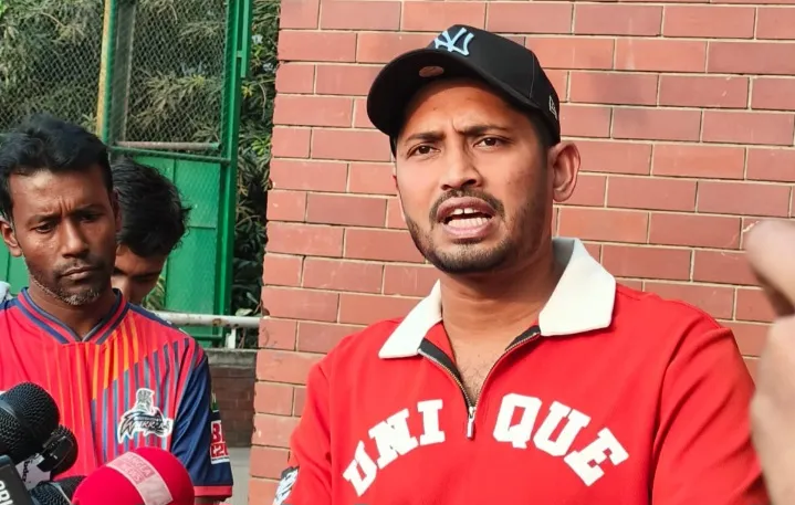 সম্মান না পেলে আর ক্রিকেটে ফিরবেন না বিজয়