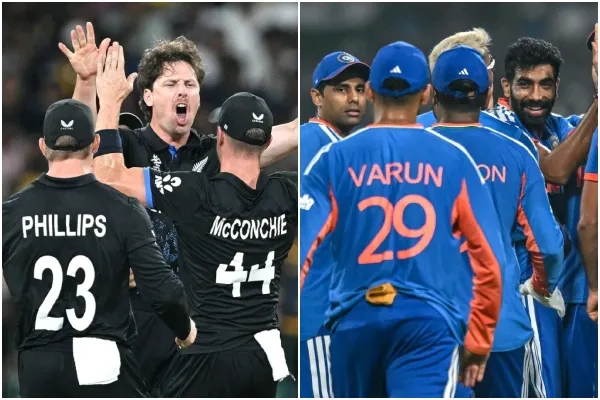 ভারত-নিউজিল্যান্ড ফাইনাল মহারণ: পরিসংখ্যান কী বলছে