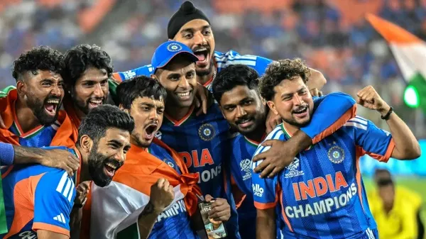 ভারতের পরের লক্ষ্য জানিয়ে দিলেন সূর্যকুমার