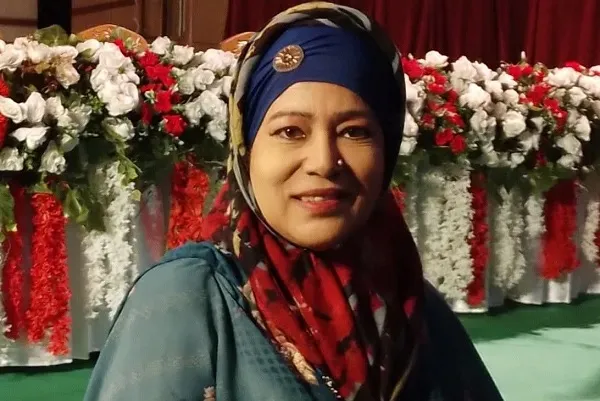 মারা গেছেন জাতীয় পুরস্কারপ্রাপ্ত অ্যাথলেট শামীমা সাত্তার মিমু