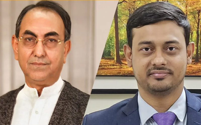 মির্জা আব্বাসের মানহানির অভিযোগে নাসীরুদ্দীন পাটওয়ারীর বিরুদ্ধে মামলা
