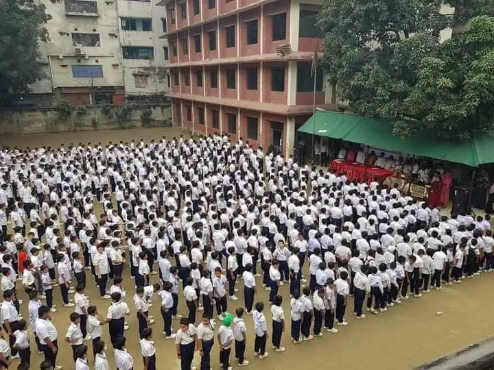 দীর্ঘ ৪০ দিনের ছুটি শেষ, রোববার খুলছে শিক্ষাপ্রতিষ্ঠান