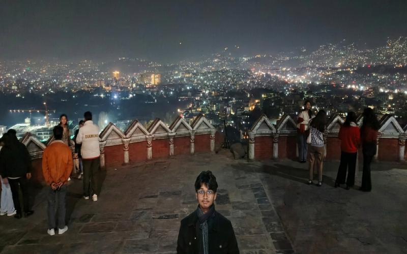 পরিবার নিয়ে নেপাল সফর, উপভোগ করতে পারেন যা!