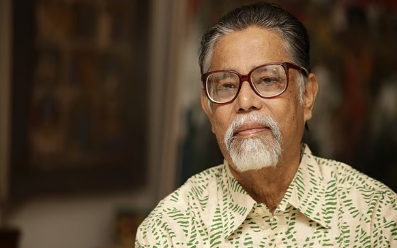 অধ্যাপক সাখাওয়াত আলীর মৃত্যুতে ঢাবির শোক