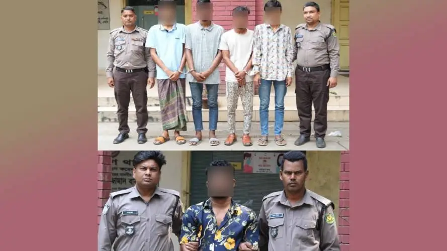 খুলনা থেকে ঢাকায় আসে ‘কিলিং টিম’, রাকিব হত্যায় চাঞ্চল্যকর তথ্য