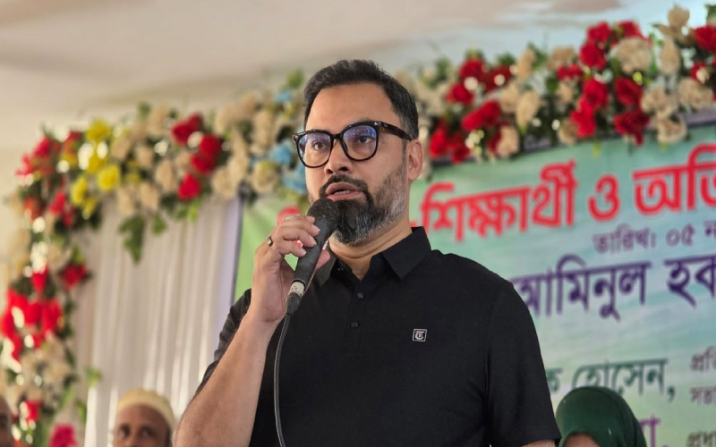 ঢাকা-১৬ আসনে ধানের শীষের প্রার্থীর ইলেকশন পিটিশন গ্রহণ করেছে হাইকোর্ট