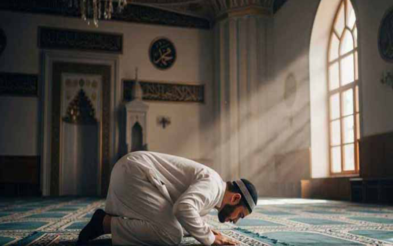 লাইলাতুল কদর: আজ থেকেই শুরু হতে পারে হাজার মাসের চেয়েও শ্রেষ্ঠ সেই রজনী