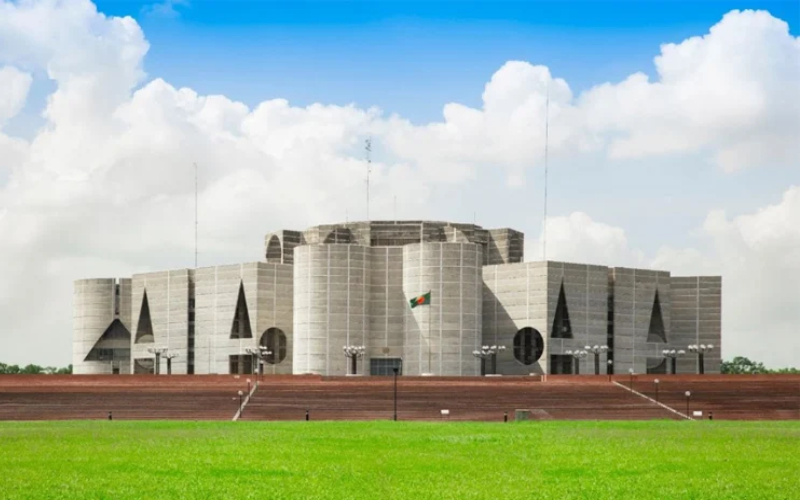 ২৯ মার্চ পর্যন্ত সংসদ অধিবেশন মুলতবি
