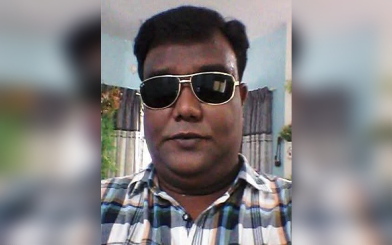 শেখ বাড়ির আস্থাভাজন যুবলীগ নেতা ‘কালা’ শওকত গ্রেপ্তার