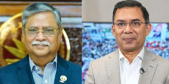 জাতীয় ঈদগাহে ঈদের নামাজ পড়বেন রাষ্ট্রপতি ও প্রধানমন্ত্রী