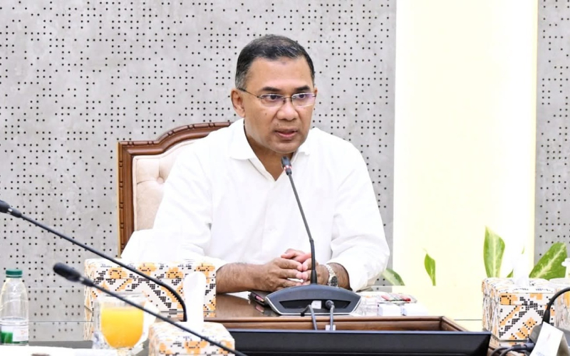 স্কুল সময়ে যানজট নিরসনে বিকল্প খুঁজতে প্রধানমন্ত্রীর নির্দেশ