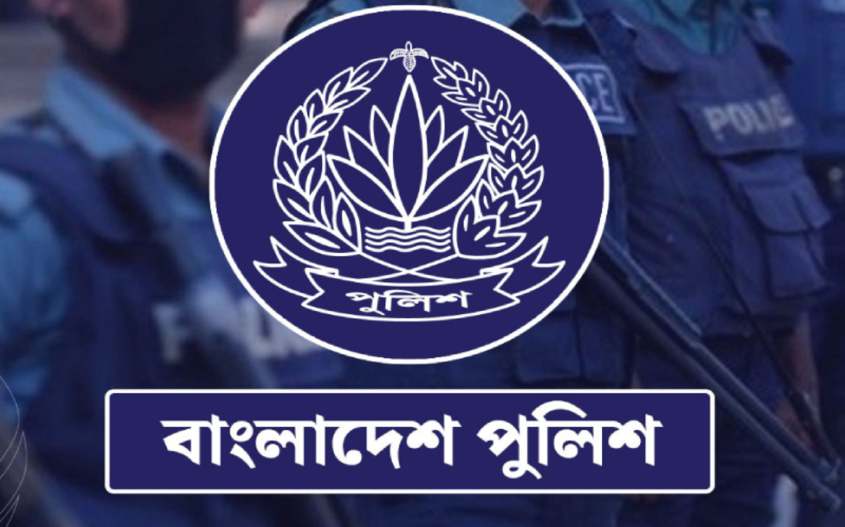 কোন ৪ এসপি পদে রদবদল