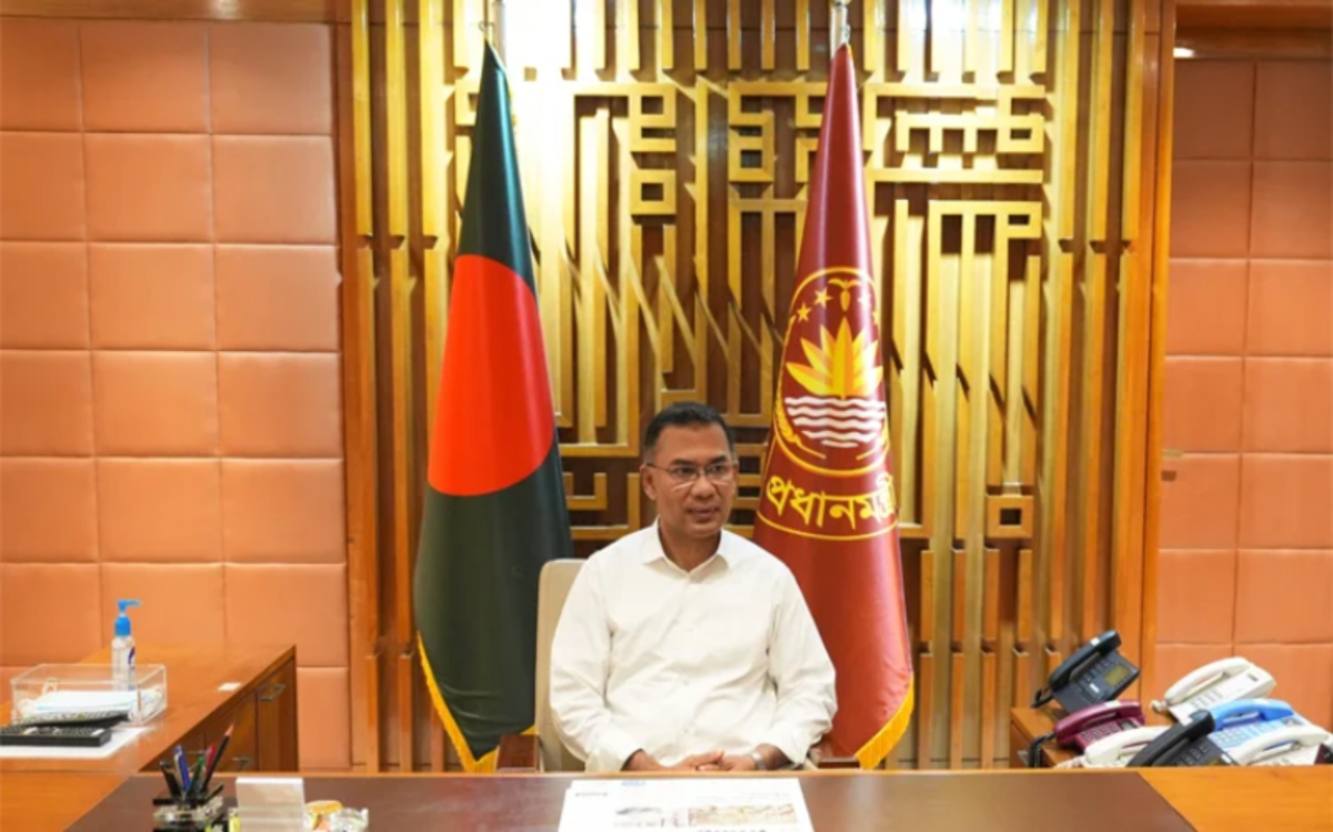 ঈদে সুবিধাবঞ্চিতদের পাশে দাঁড়ানোর আহ্বান প্রধানমন্ত্রীর