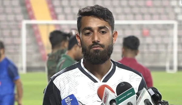 বাংলাদেশের পারফরম্যান্স আগের তুলনায় অনেক ভালো: রহমত মিয়া