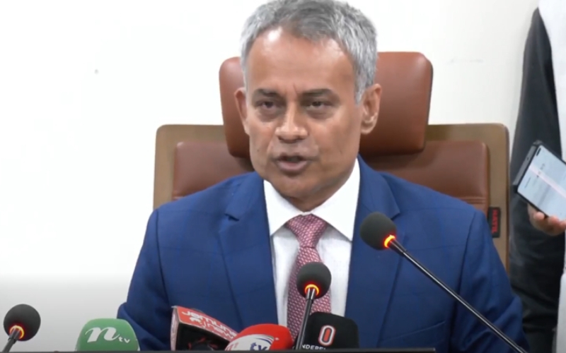 সব পাবলিক পরিবহনে জিপিএস ট্র্যাকিং চালুর সিদ্ধান্ত: সড়ক পরিবহনমন্ত্রী