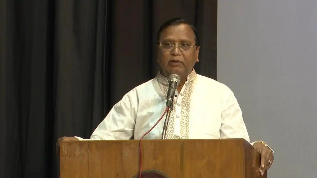 স্বাধীনতা রক্ষার দায়িত্ব তরুণদের: ডিএসসিসি প্রশাসক