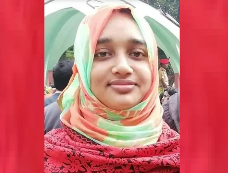 ইসলামী বিশ্ববিদ্যালয়ে কর্মচারীর ছুরিকাঘাতে শিক্ষক খুন