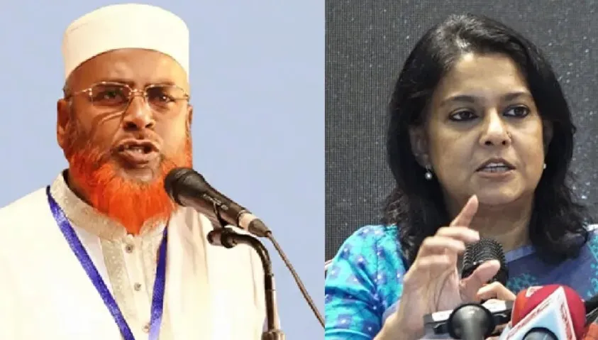 ইলেকশন ইঞ্জিনিয়ারিংয়ে জড়িতদের নাম প্রকাশের দাবি জামায়াতের