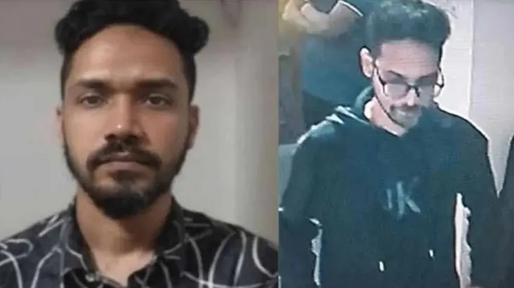 হাদি হত্যা: ফয়সাল করিম ১৪ দিনের পুলিশ হেফাজতে
