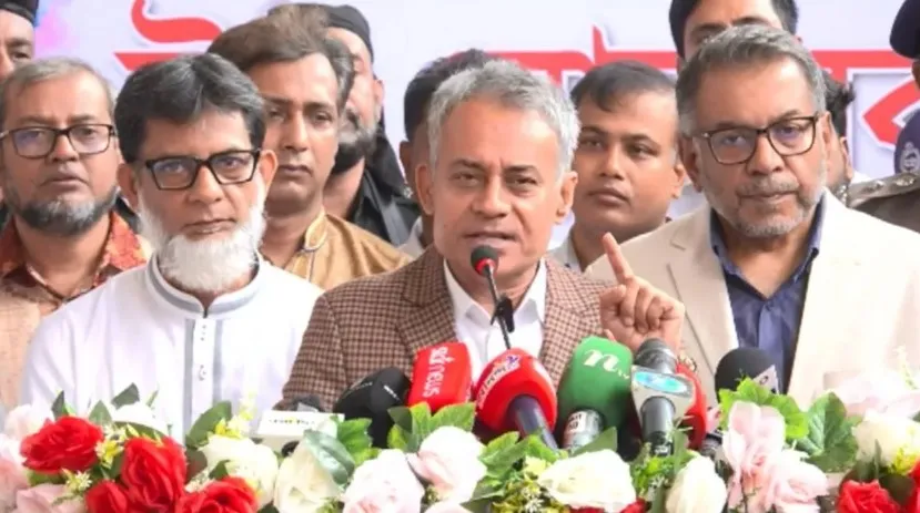১৫ মার্চ থেকে পরিবহনে পর্যাপ্ত জ্বালানি নিশ্চিত হবে, ভাড়া বাড়বে না: সড়কমন্ত্রী