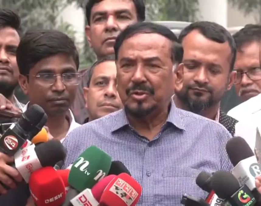 ভুয়া মুক্তিযোদ্ধাদের চিহ্নিত করে আইনানুগ ব্যবস্থা নেওয়া হবে: মুক্তিযুদ্ধবিষয়ক মন্ত্রী