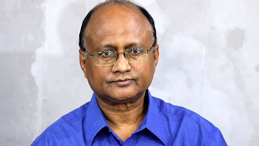 নির্বাচিত সরকারের প্রত্যাশা পূরণে পদত্যাগ করেছি: দুদক চেয়ারম্যান