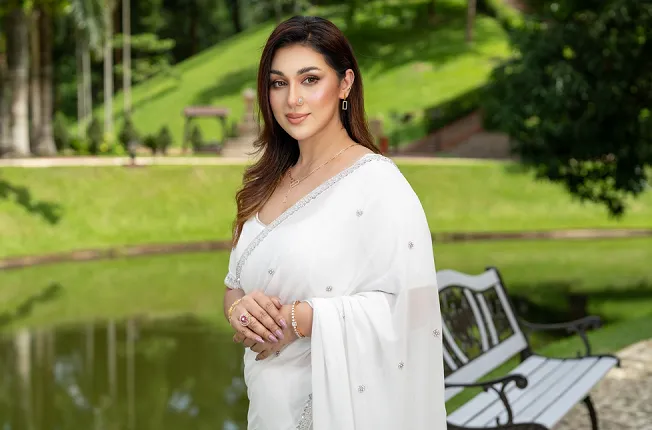 ফিল্ম ইন্ডাস্ট্রি একটা ডাস্টবিনে পরিণত হয়েছে: অপু