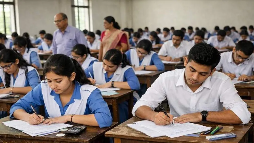 এইচএসসি পরীক্ষা শুরুর সম্ভাব্য তারিখ ৭ জুন